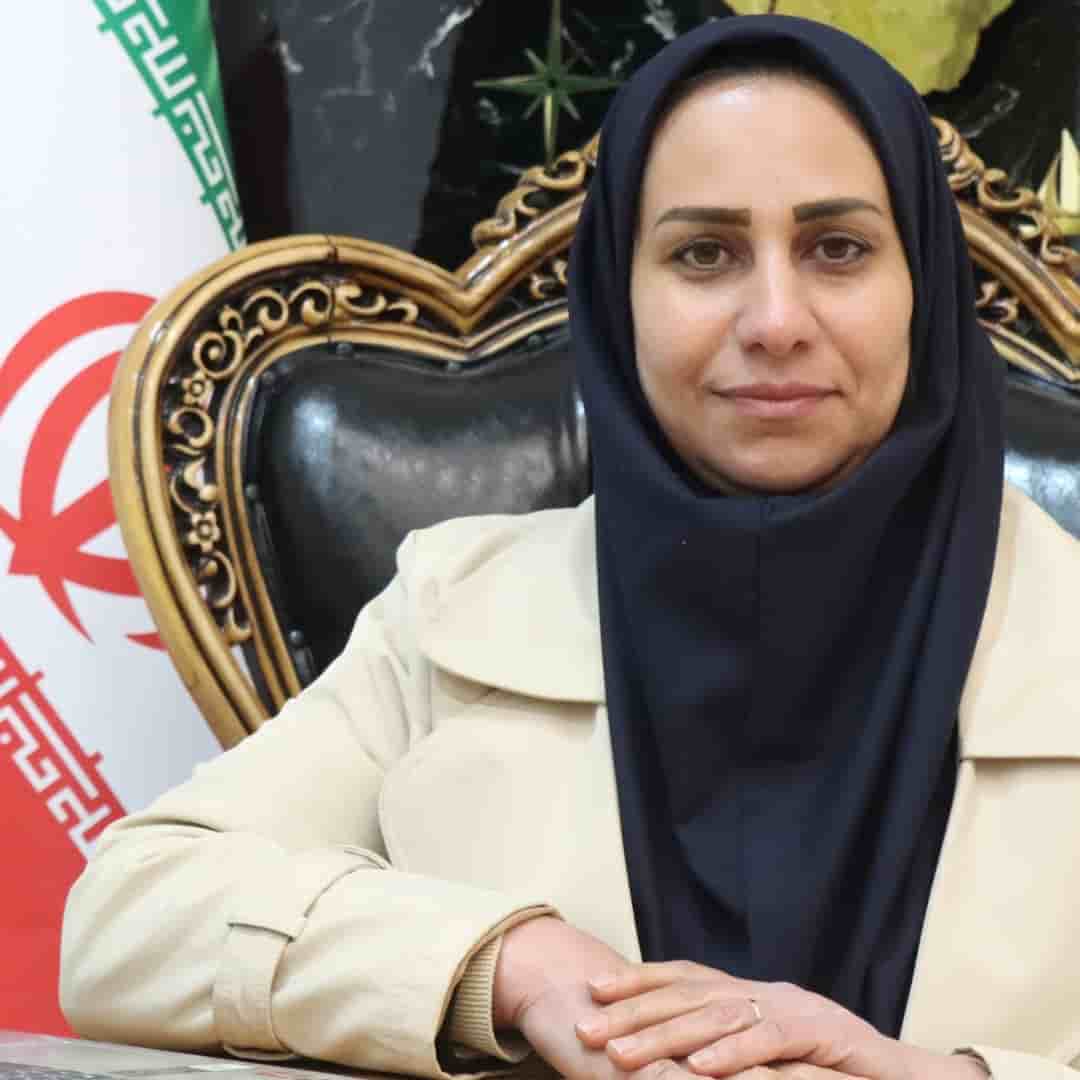 رقیه افشون